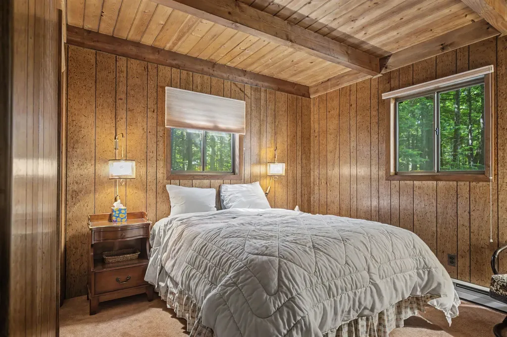 101 Eidelweiss Drive Madison NH 03849