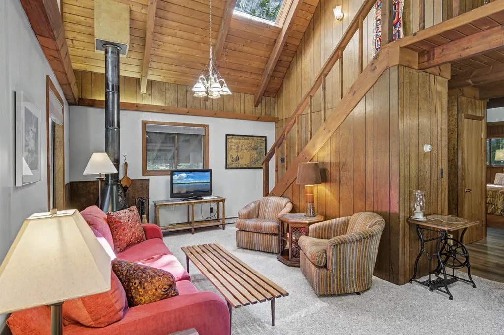 101 Eidelweiss Drive Madison NH 03849