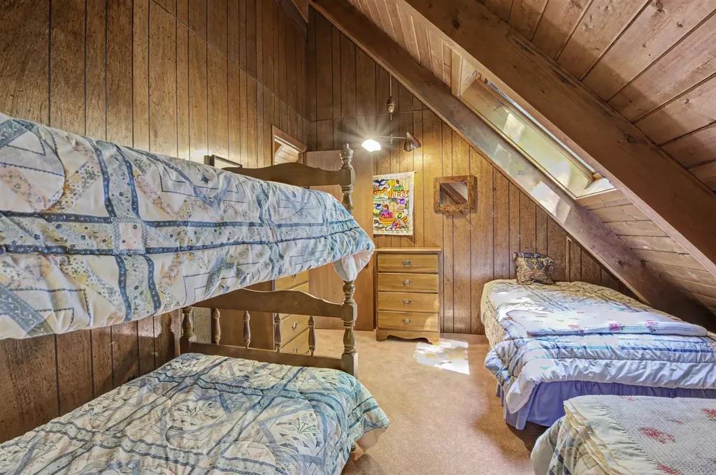 101 Eidelweiss Drive Madison NH 03849