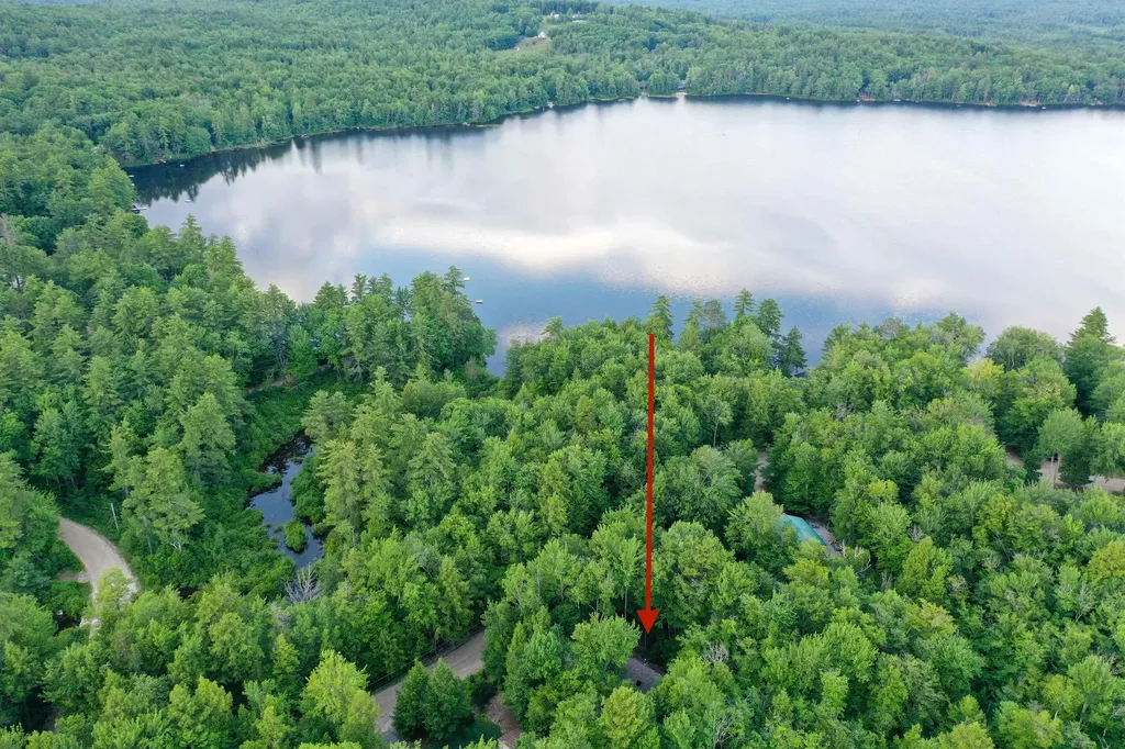 101 Eidelweiss Drive Madison NH 03849