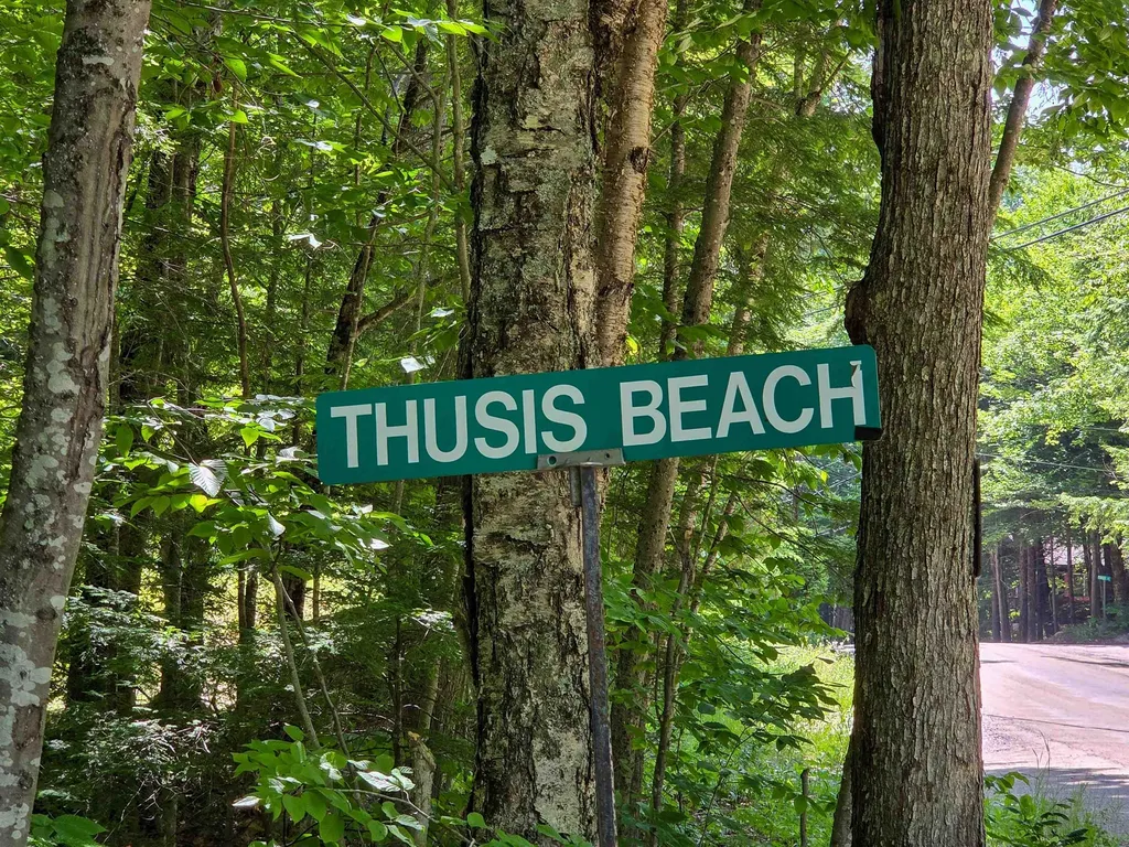 101 Eidelweiss Drive Madison NH 03849