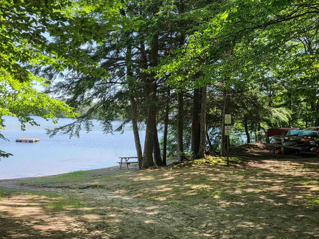101 Eidelweiss Drive Madison NH 03849