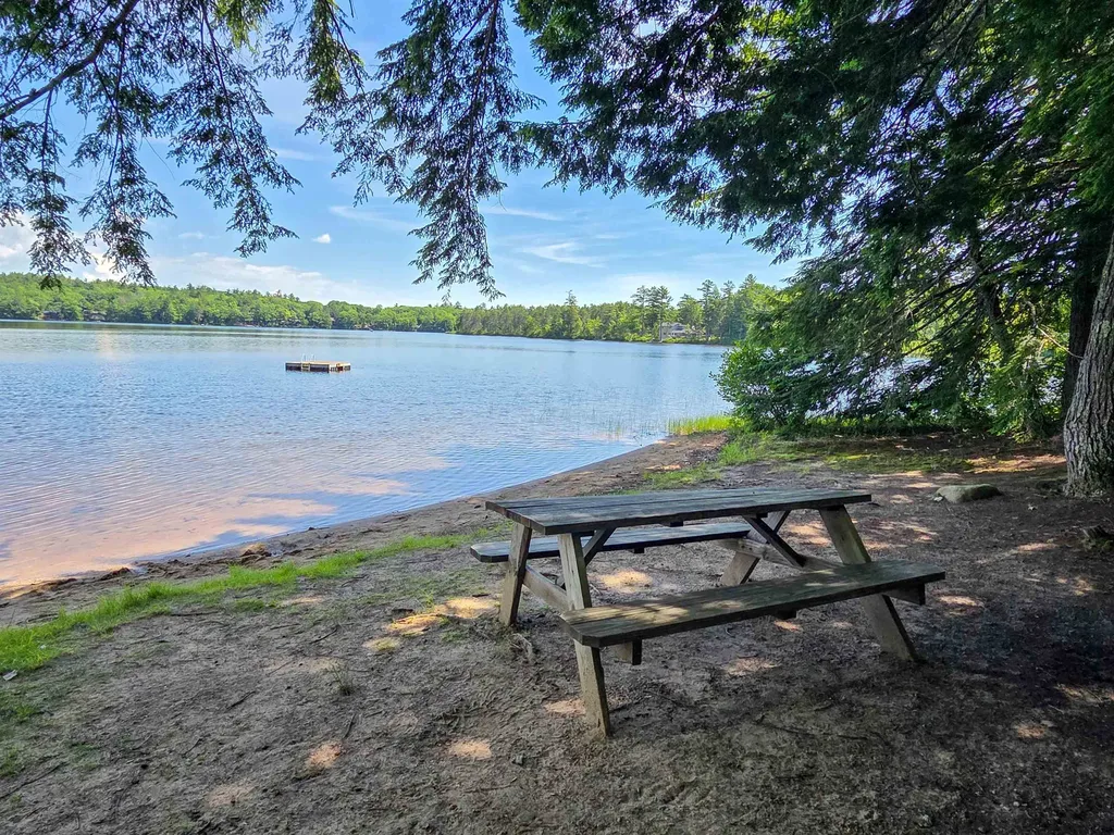 101 Eidelweiss Drive Madison NH 03849