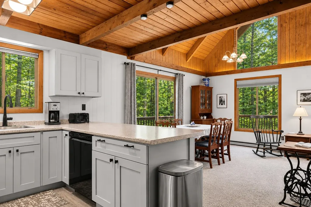 101 Eidelweiss Drive Madison NH 03849
