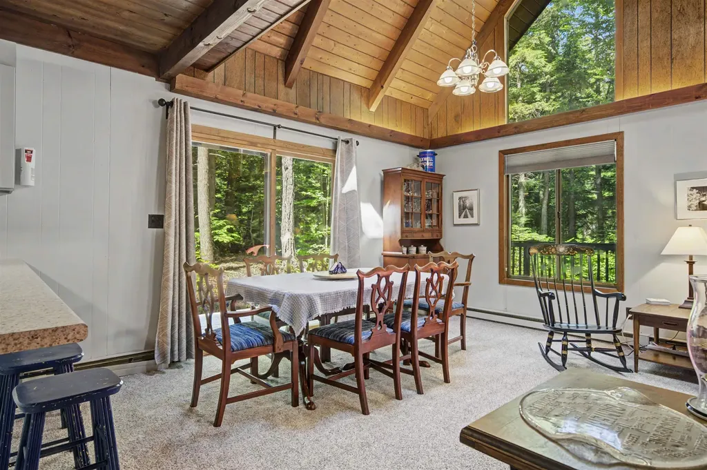 101 Eidelweiss Drive Madison NH 03849