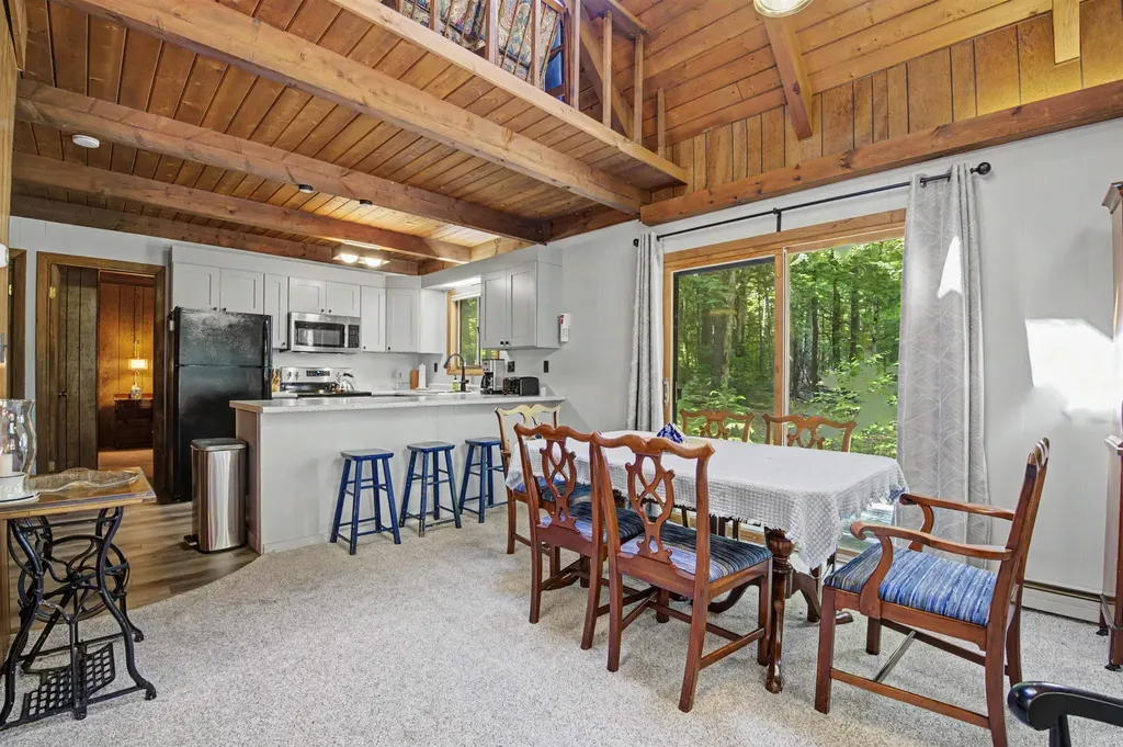 101 Eidelweiss Drive Madison NH 03849