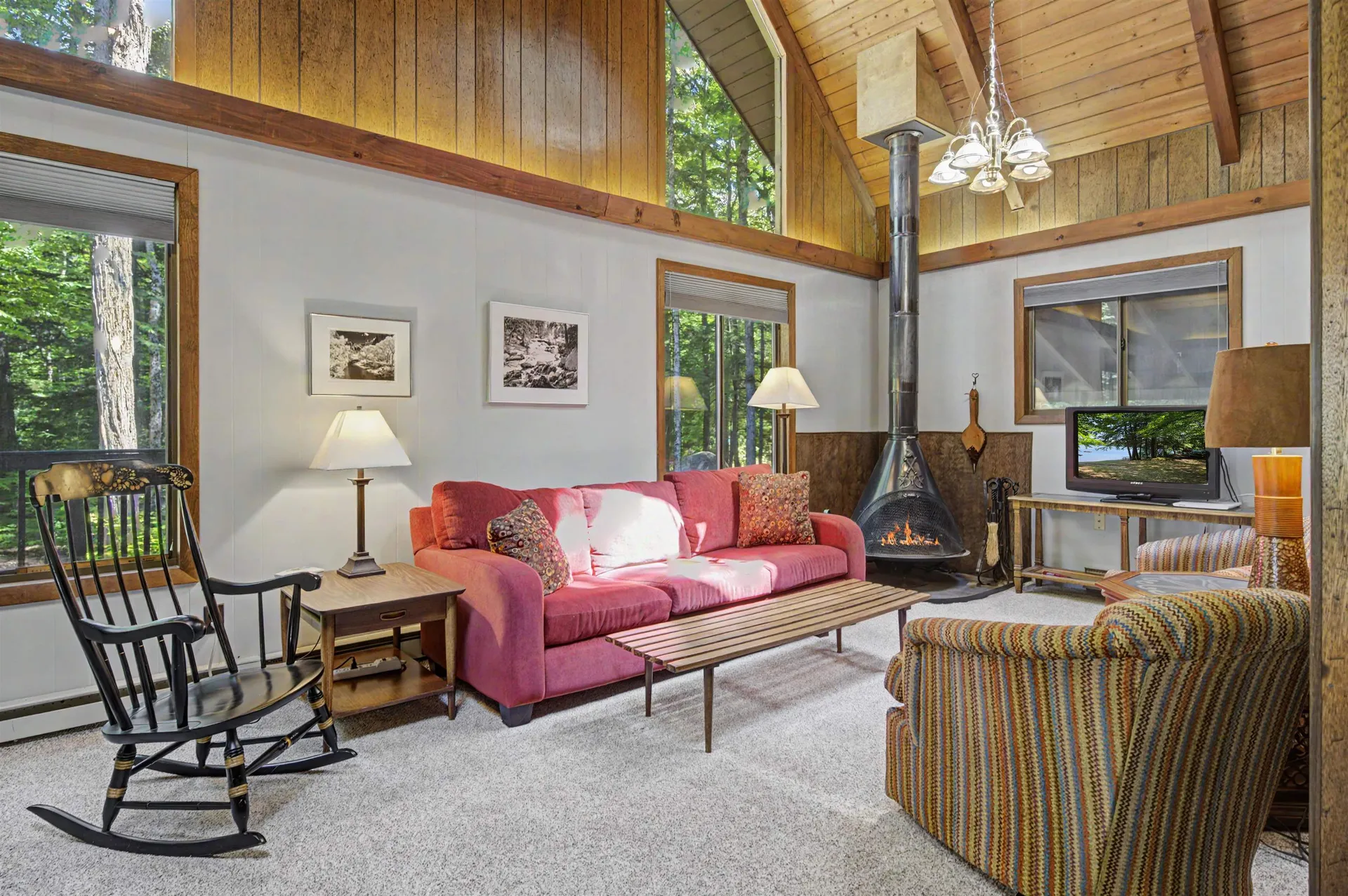 101 Eidelweiss Drive Madison NH 03849