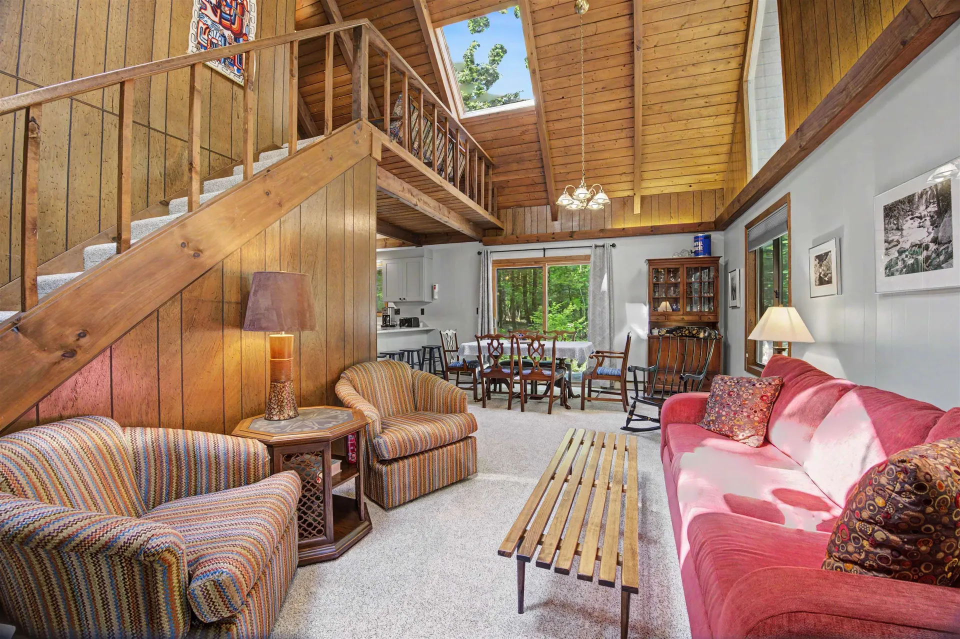 101 Eidelweiss Drive Madison NH 03849