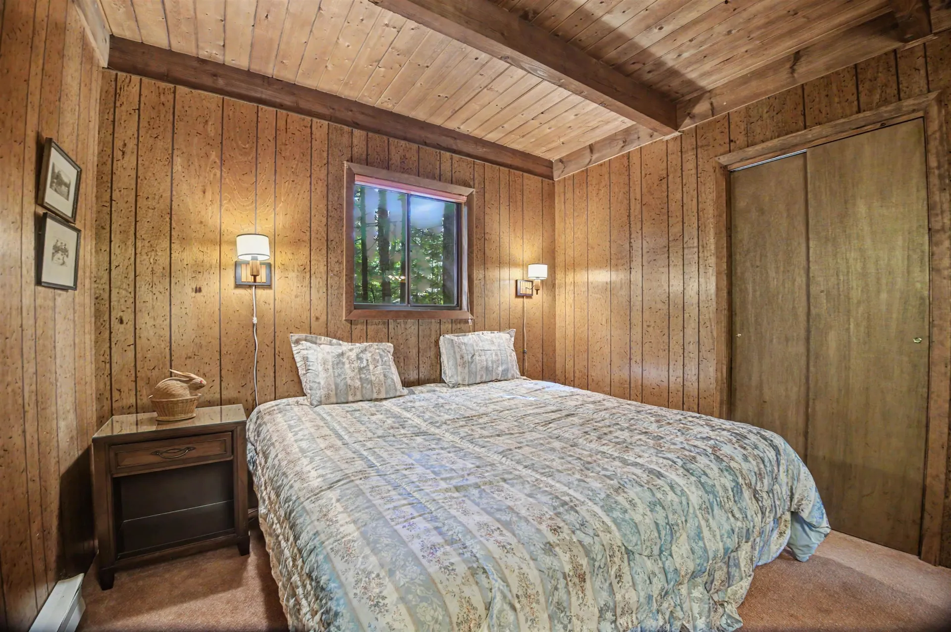 101 Eidelweiss Drive Madison NH 03849
