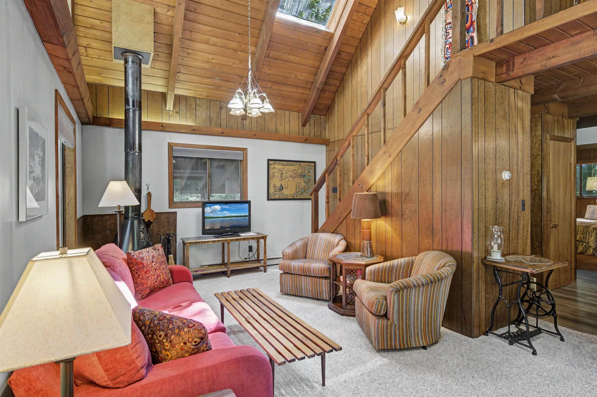 101 Eidelweiss Drive Madison NH 03849