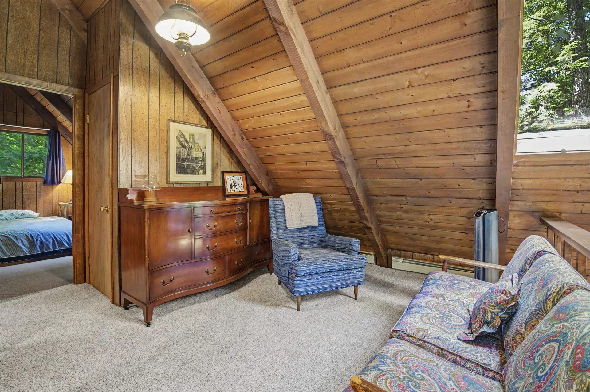 101 Eidelweiss Drive Madison NH 03849