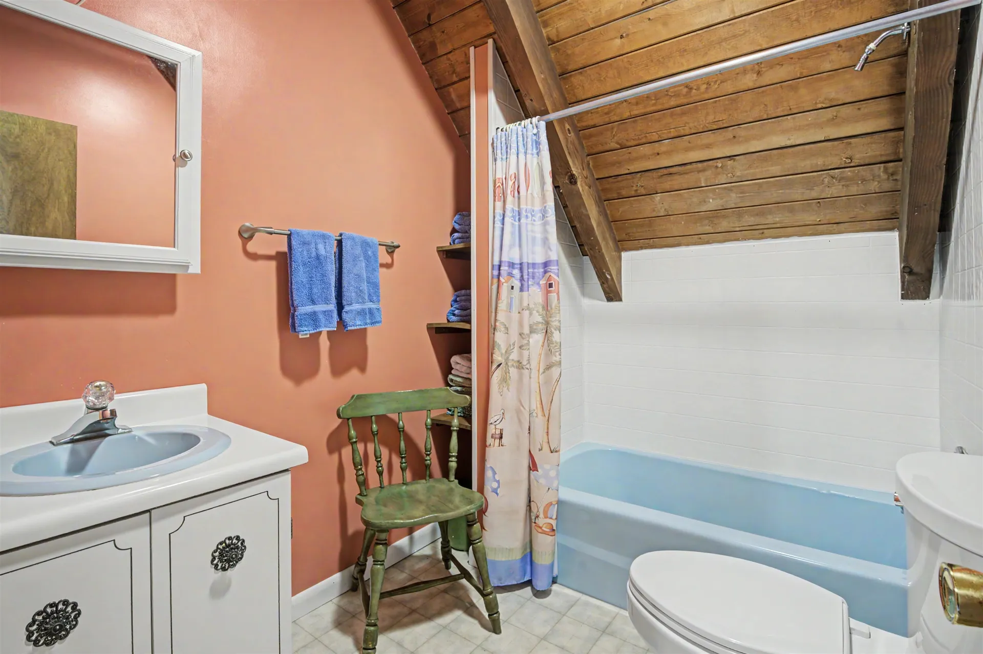 101 Eidelweiss Drive Madison NH 03849