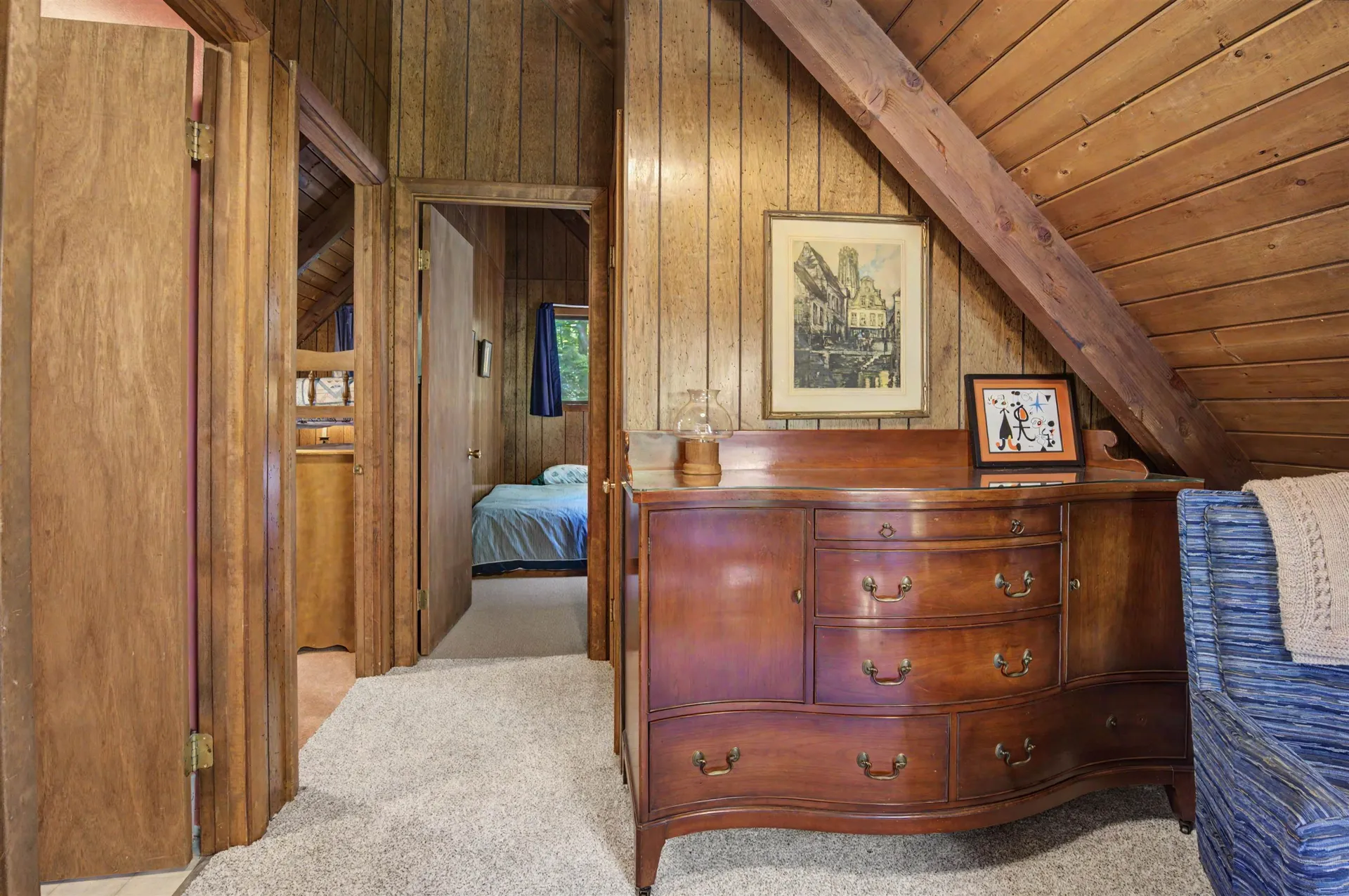 101 Eidelweiss Drive Madison NH 03849