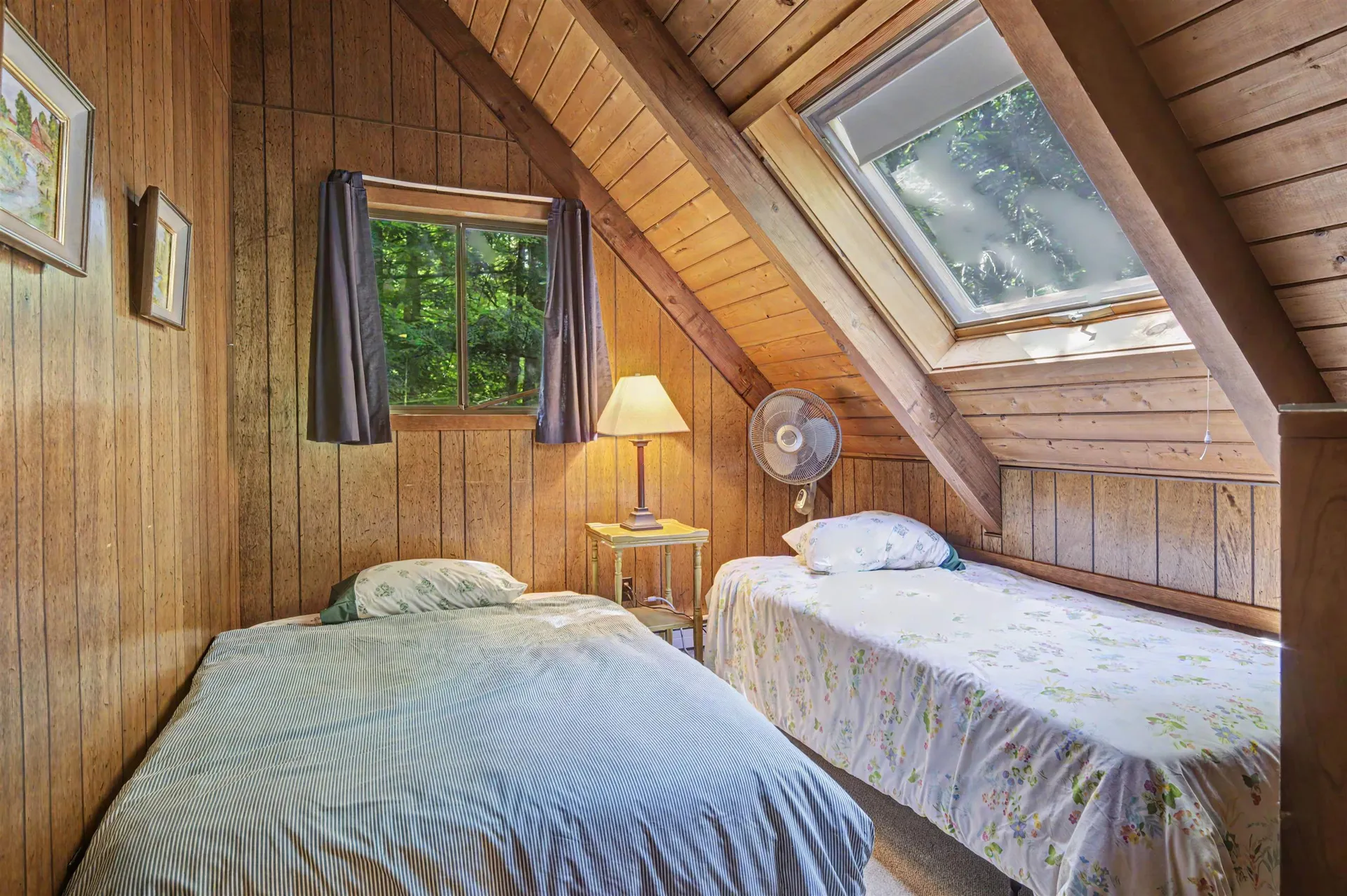101 Eidelweiss Drive Madison NH 03849