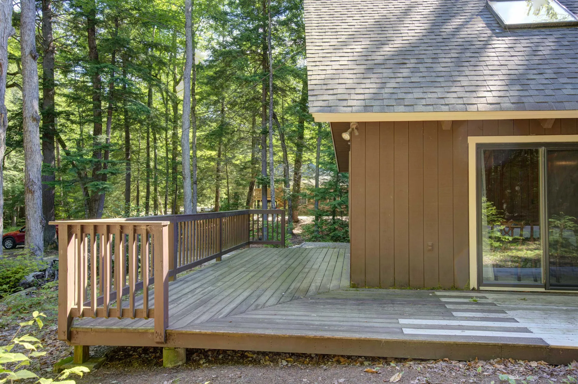 101 Eidelweiss Drive Madison NH 03849
