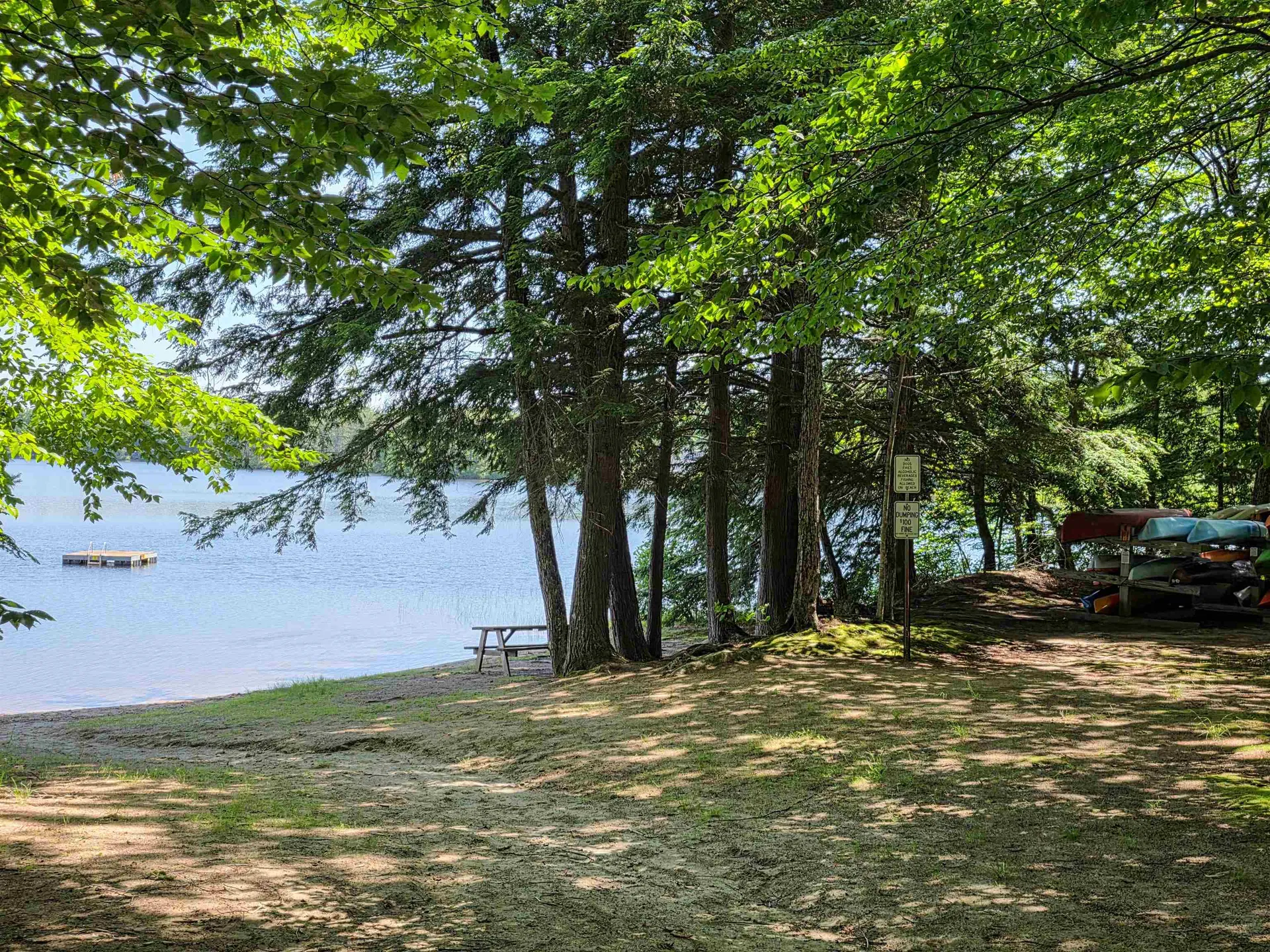 101 Eidelweiss Drive Madison NH 03849