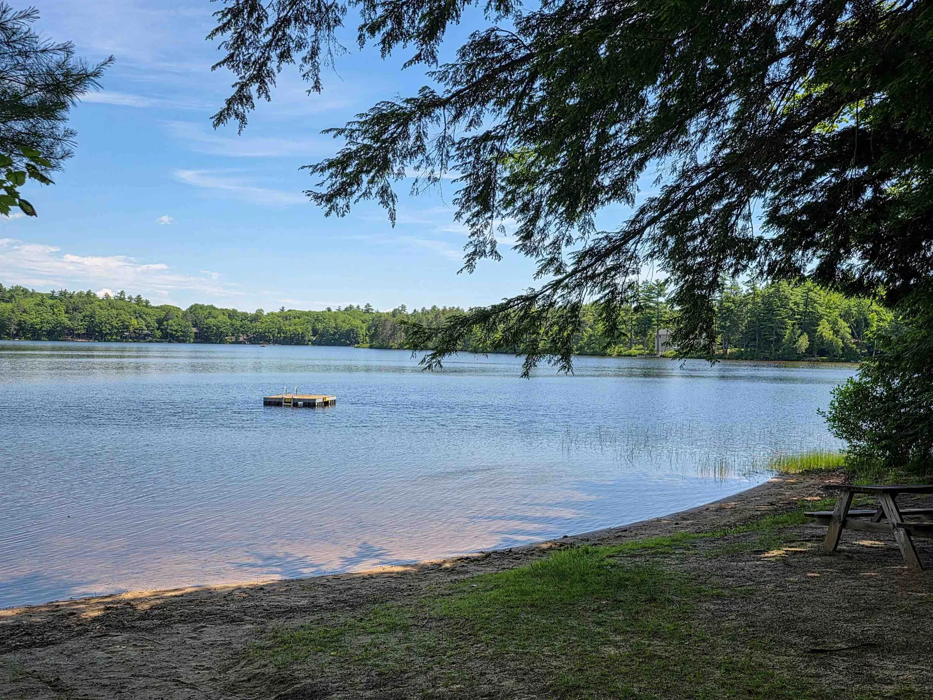 101 Eidelweiss Drive Madison NH 03849