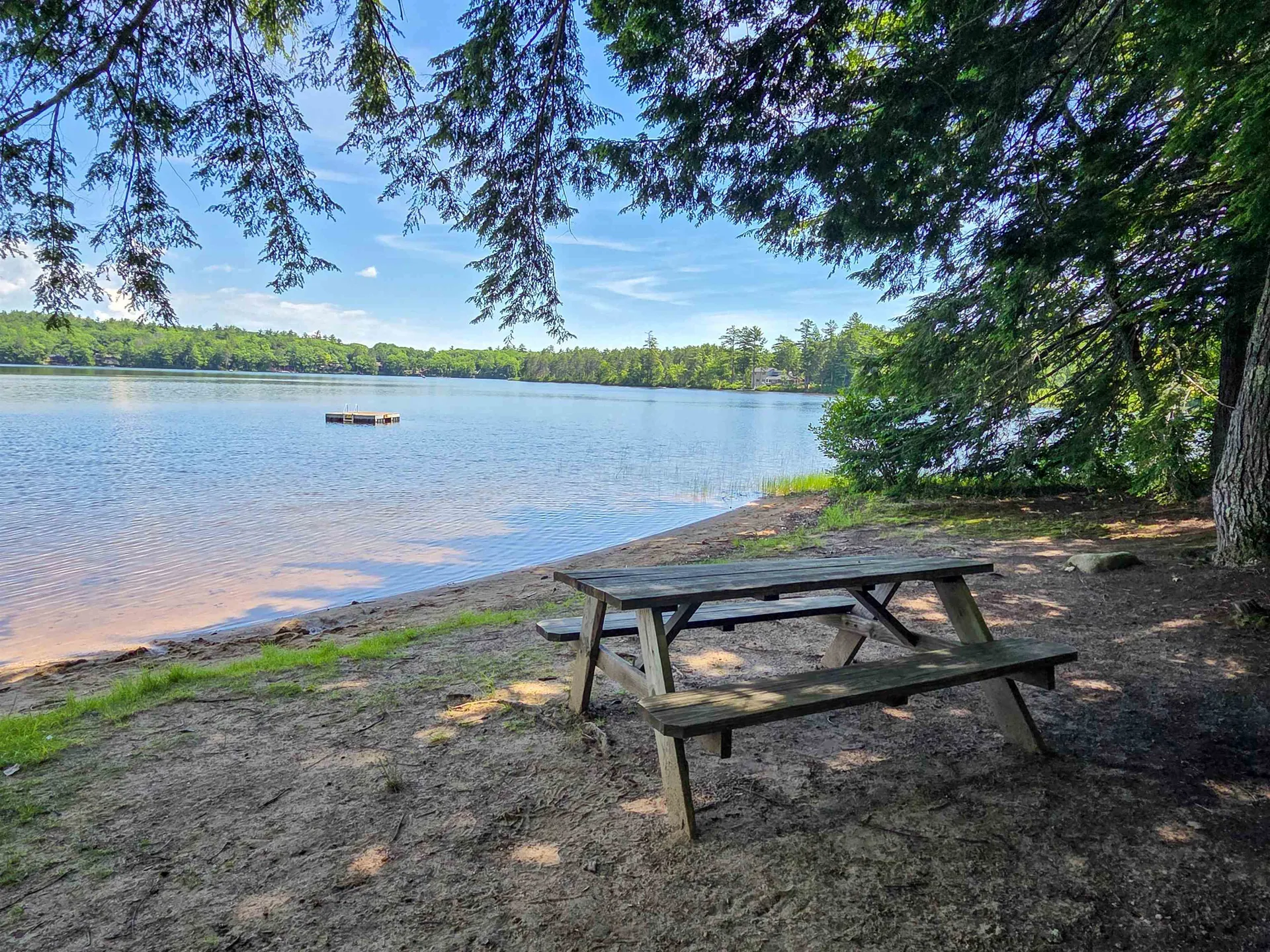 101 Eidelweiss Drive Madison NH 03849