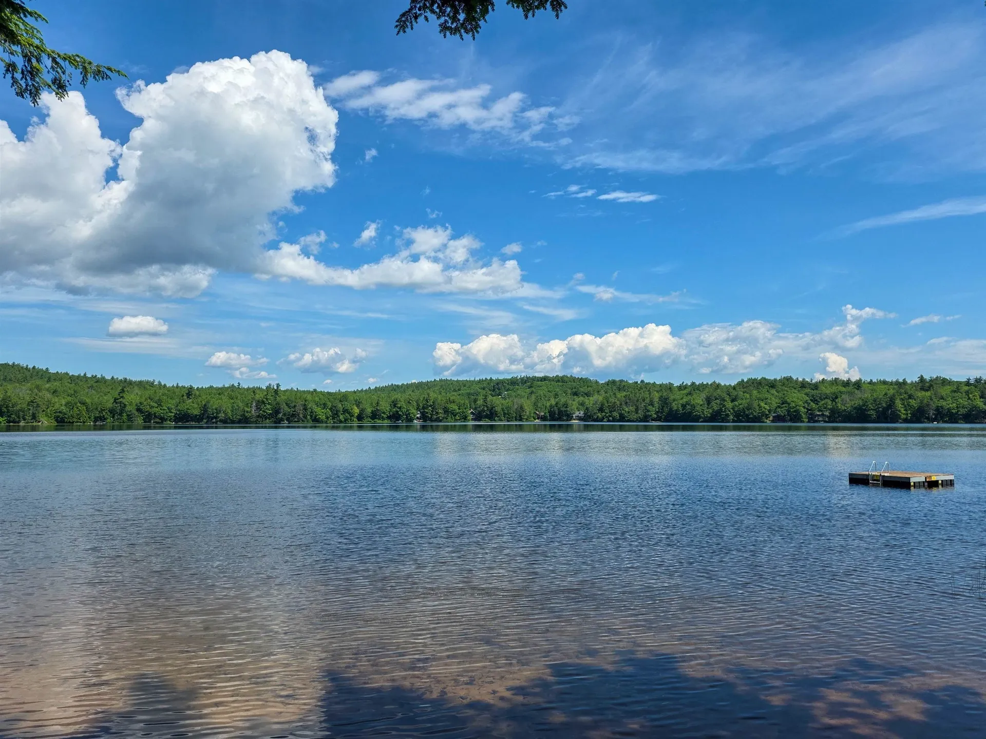 101 Eidelweiss Drive Madison NH 03849