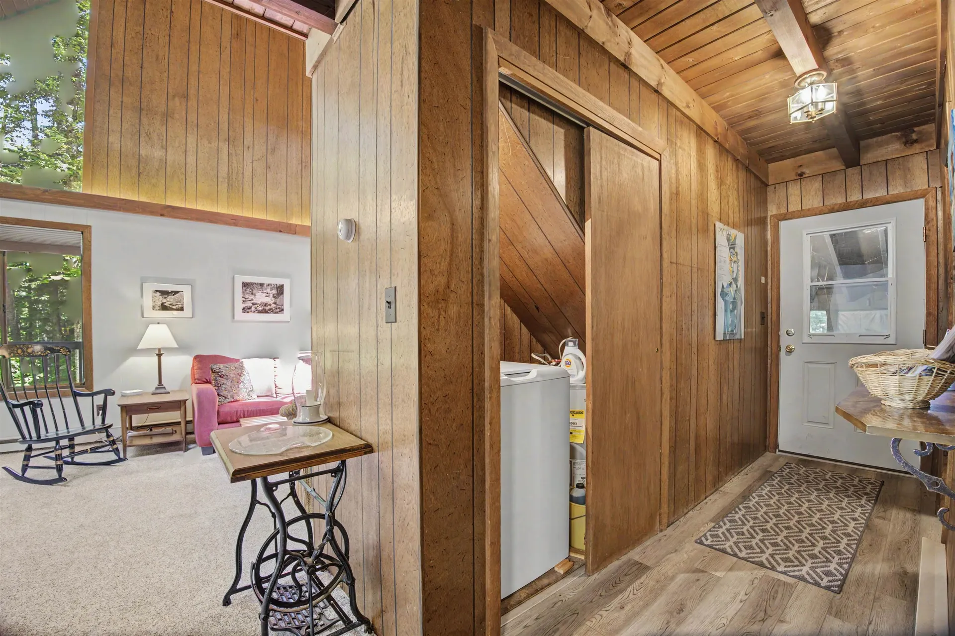 101 Eidelweiss Drive Madison NH 03849