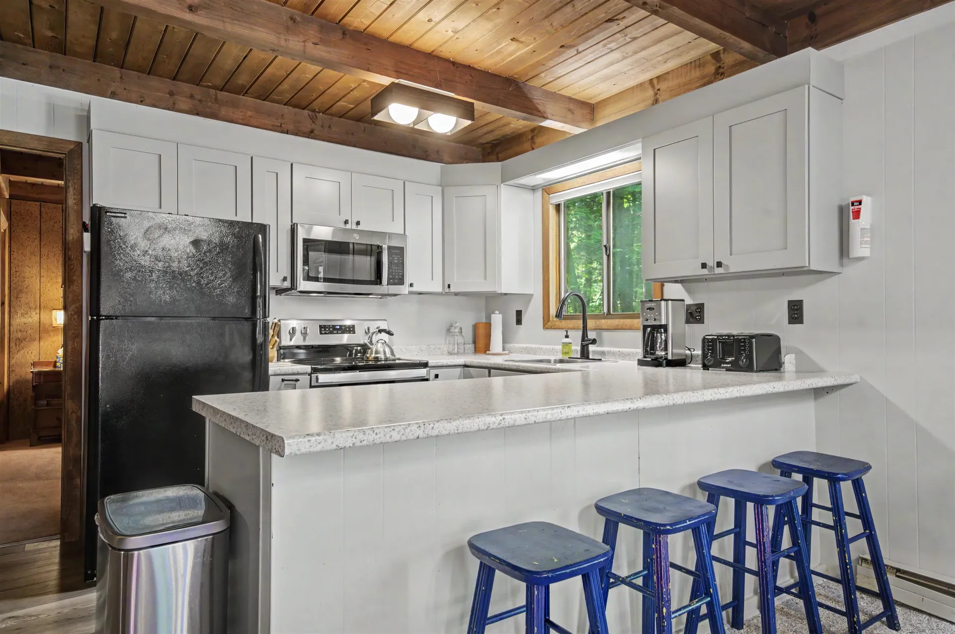 101 Eidelweiss Drive Madison NH 03849