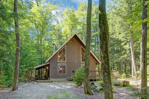 101 Eidelweiss Drive Madison NH 03849