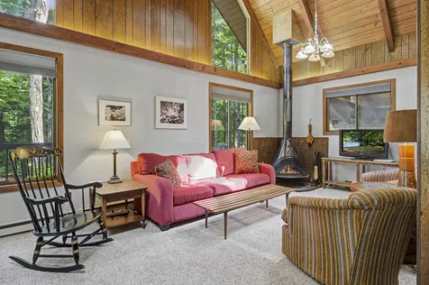 101 Eidelweiss Drive Madison NH 03849
