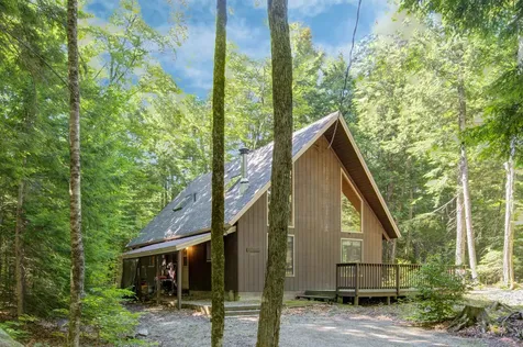 101 Eidelweiss Drive Madison NH 03849