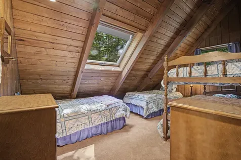 101 Eidelweiss Drive Madison NH 03849