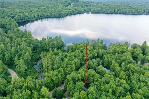 101 Eidelweiss Drive Madison NH 03849