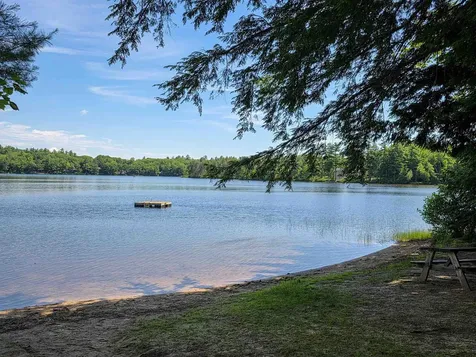 101 Eidelweiss Drive Madison NH 03849