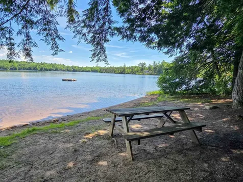 101 Eidelweiss Drive Madison NH 03849