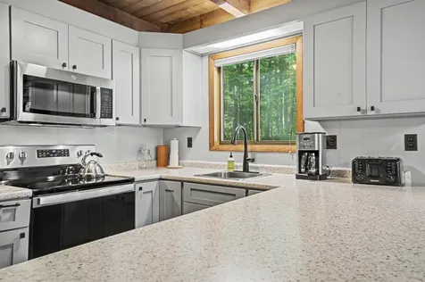 101 Eidelweiss Drive Madison NH 03849