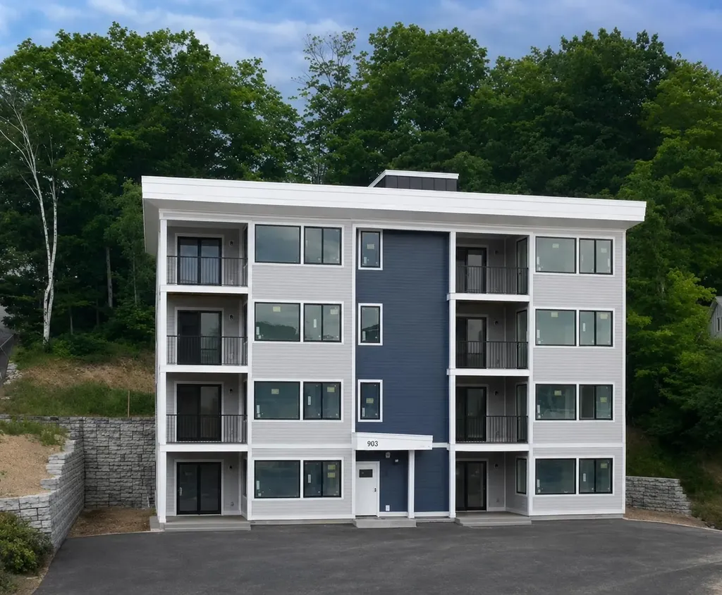 Unit 100 903 Union Avenue Laconia NH 03246