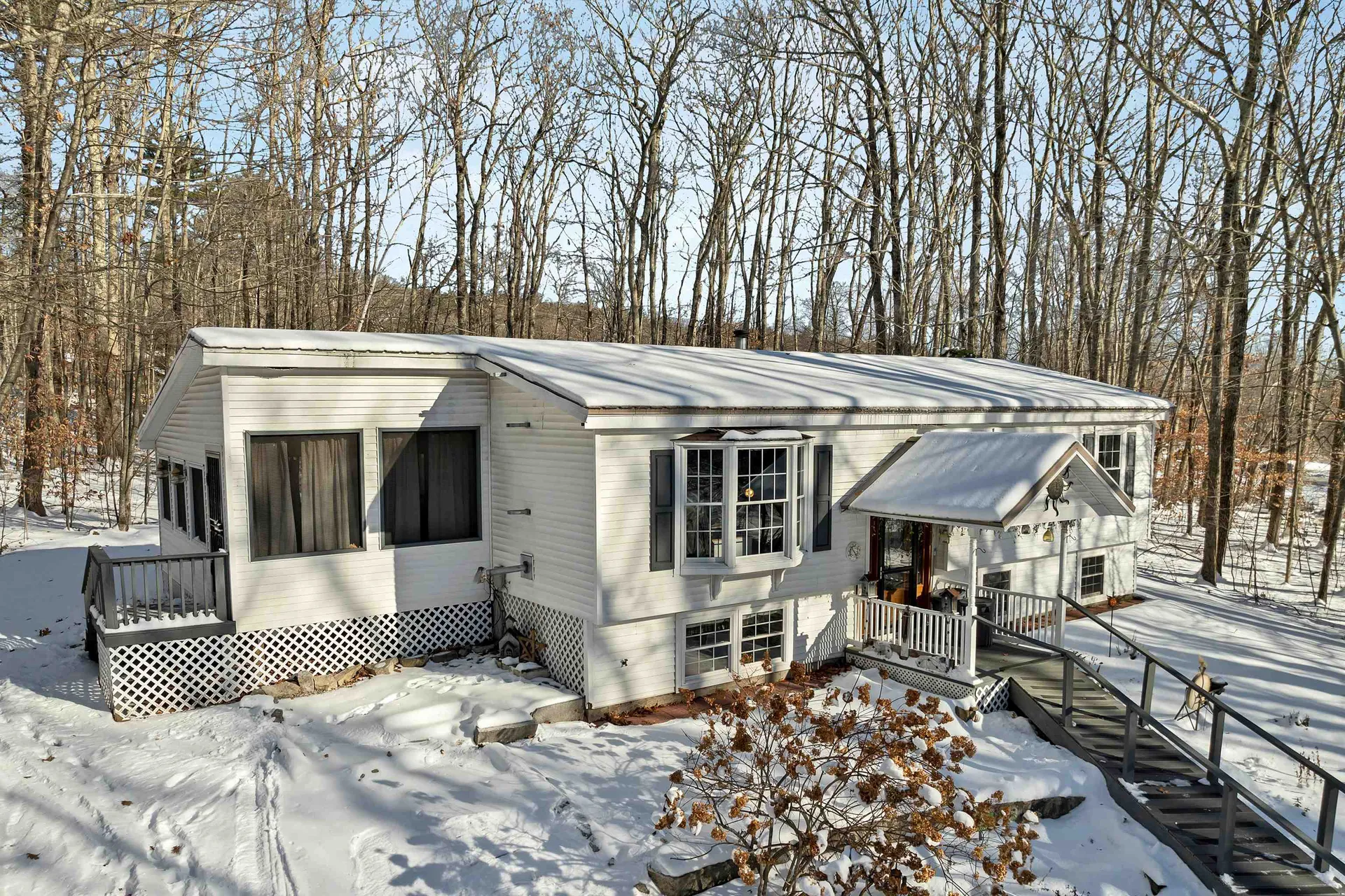 36 Pearson Road Alton NH 03809