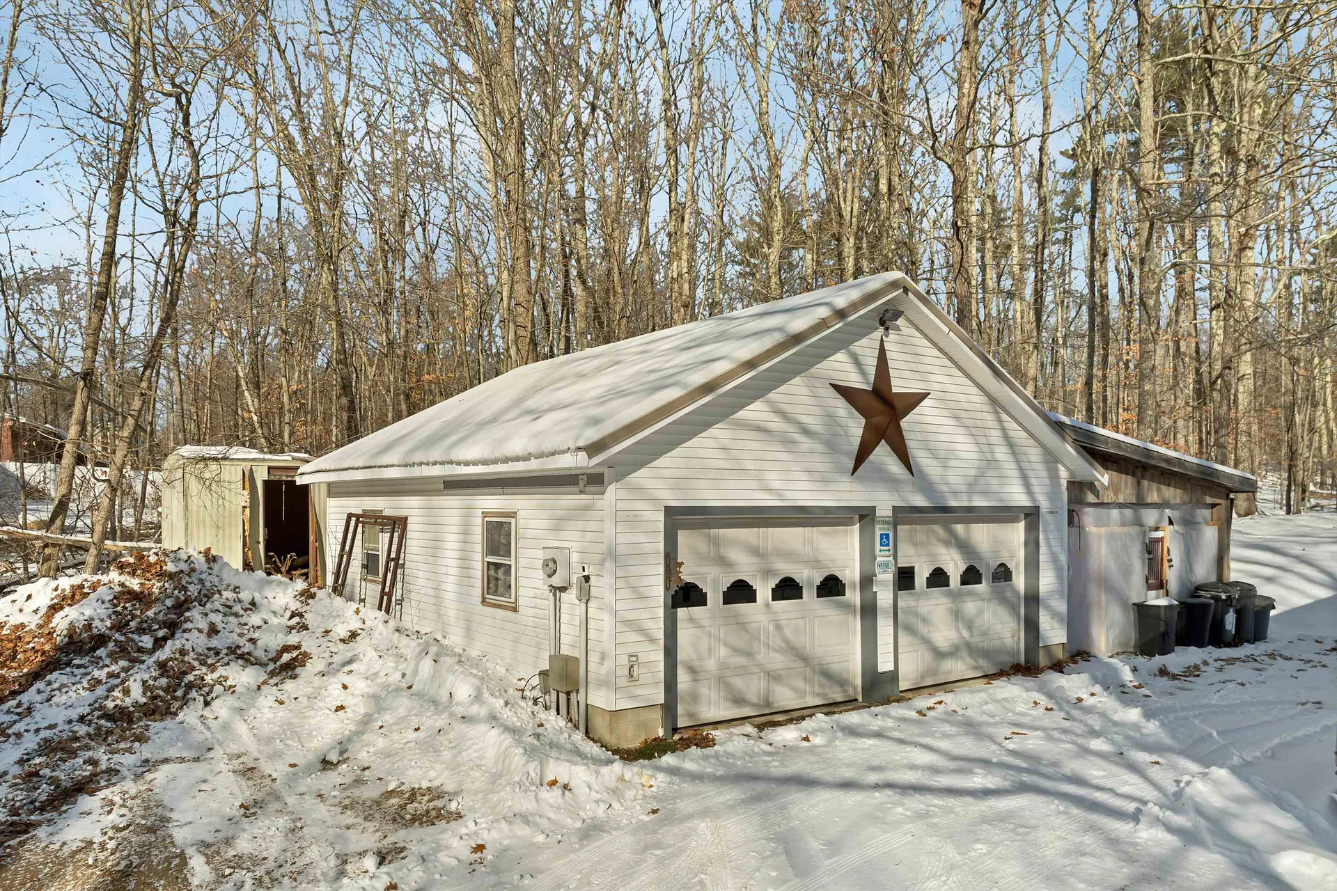36 Pearson Road Alton NH 03809