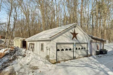36 Pearson Road Alton NH 03809