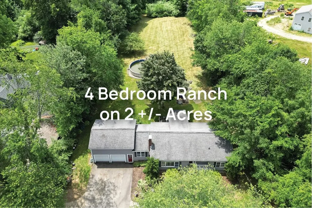 224 Haverhill Road Chester NH 03036