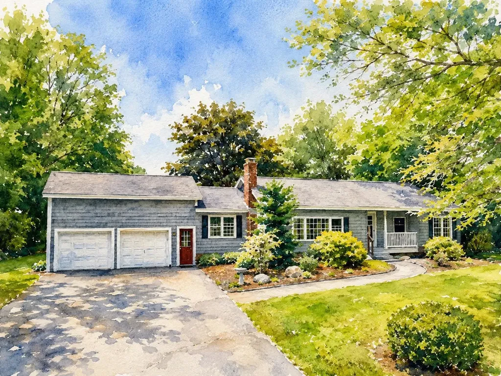 224 Haverhill Road Chester NH 03036