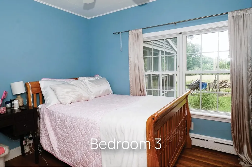 224 Haverhill Road Chester NH 03036