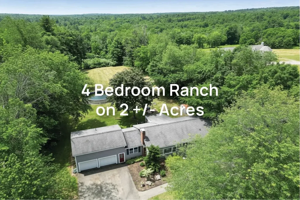 224 Haverhill Road Chester NH 03036