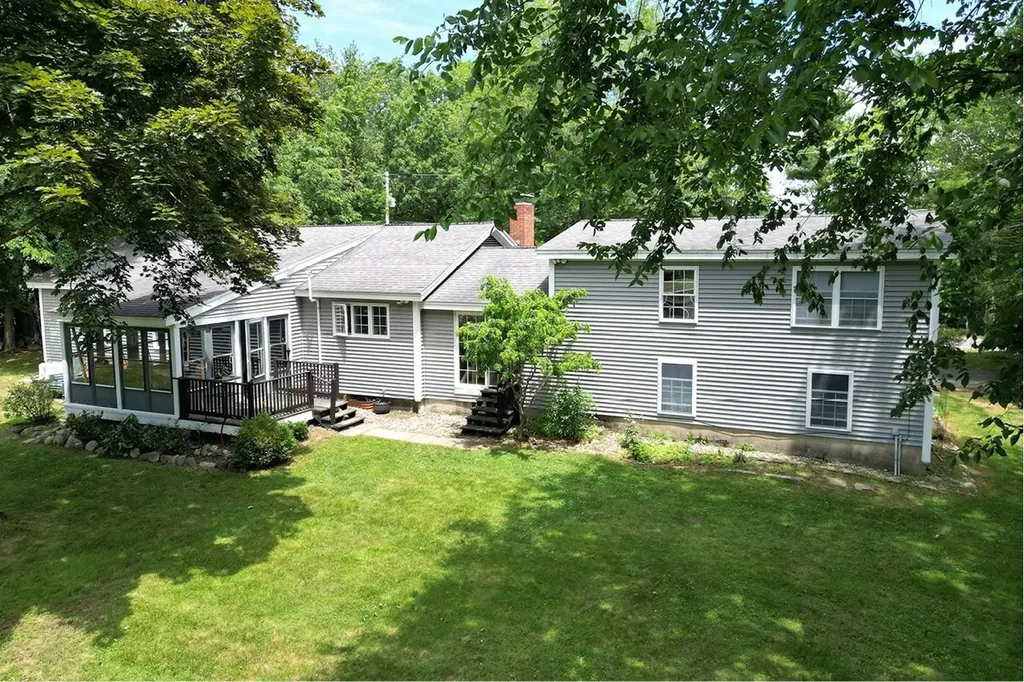 224 Haverhill Road Chester NH 03036
