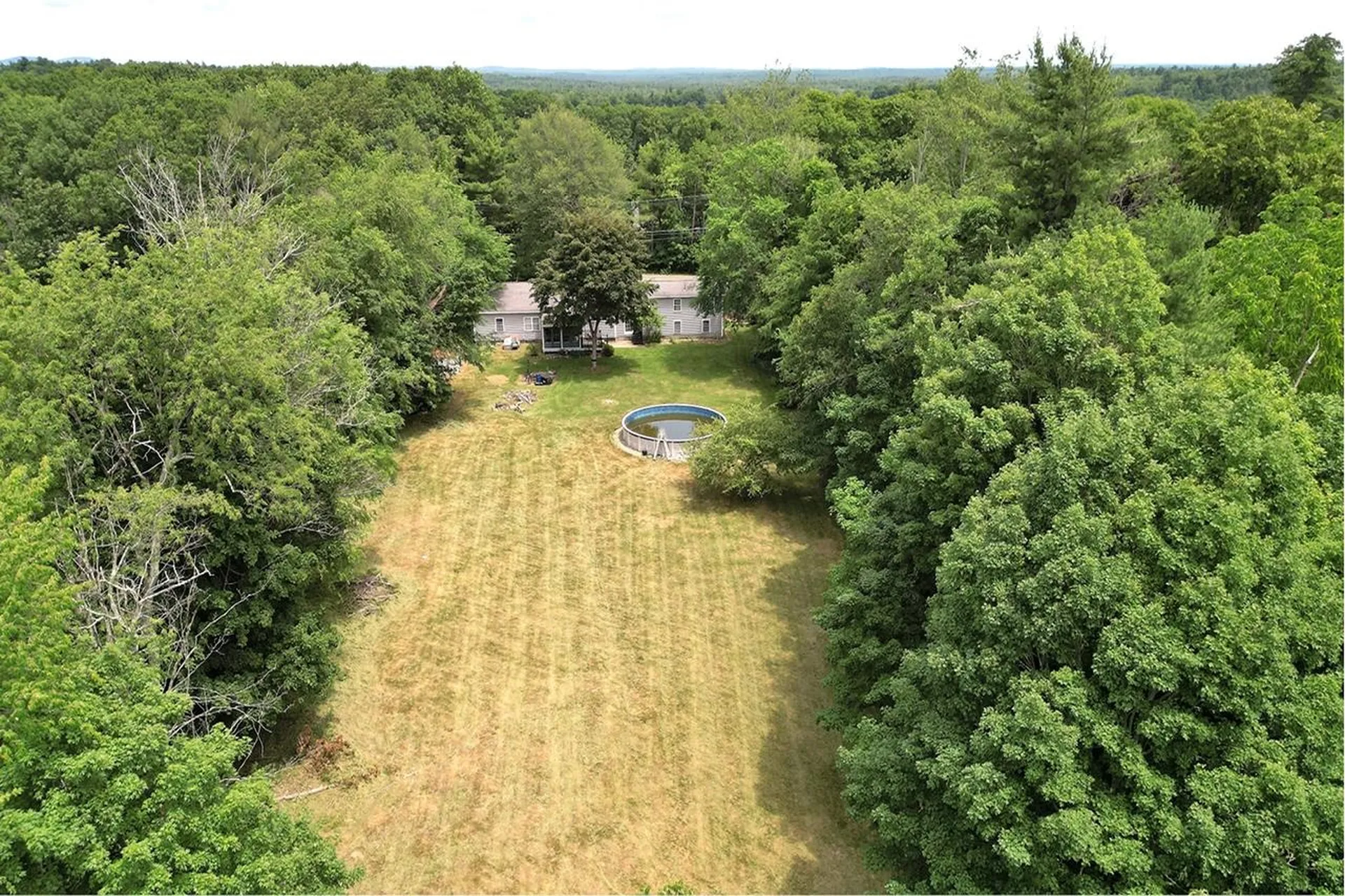 224 Haverhill Road Chester NH 03036