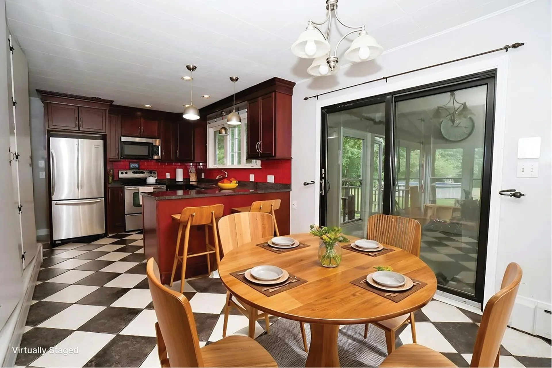 224 Haverhill Road Chester NH 03036