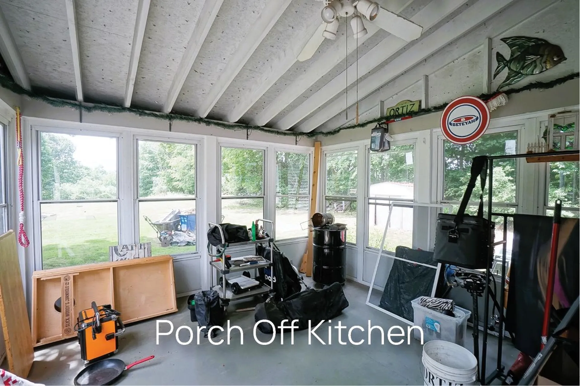 224 Haverhill Road Chester NH 03036