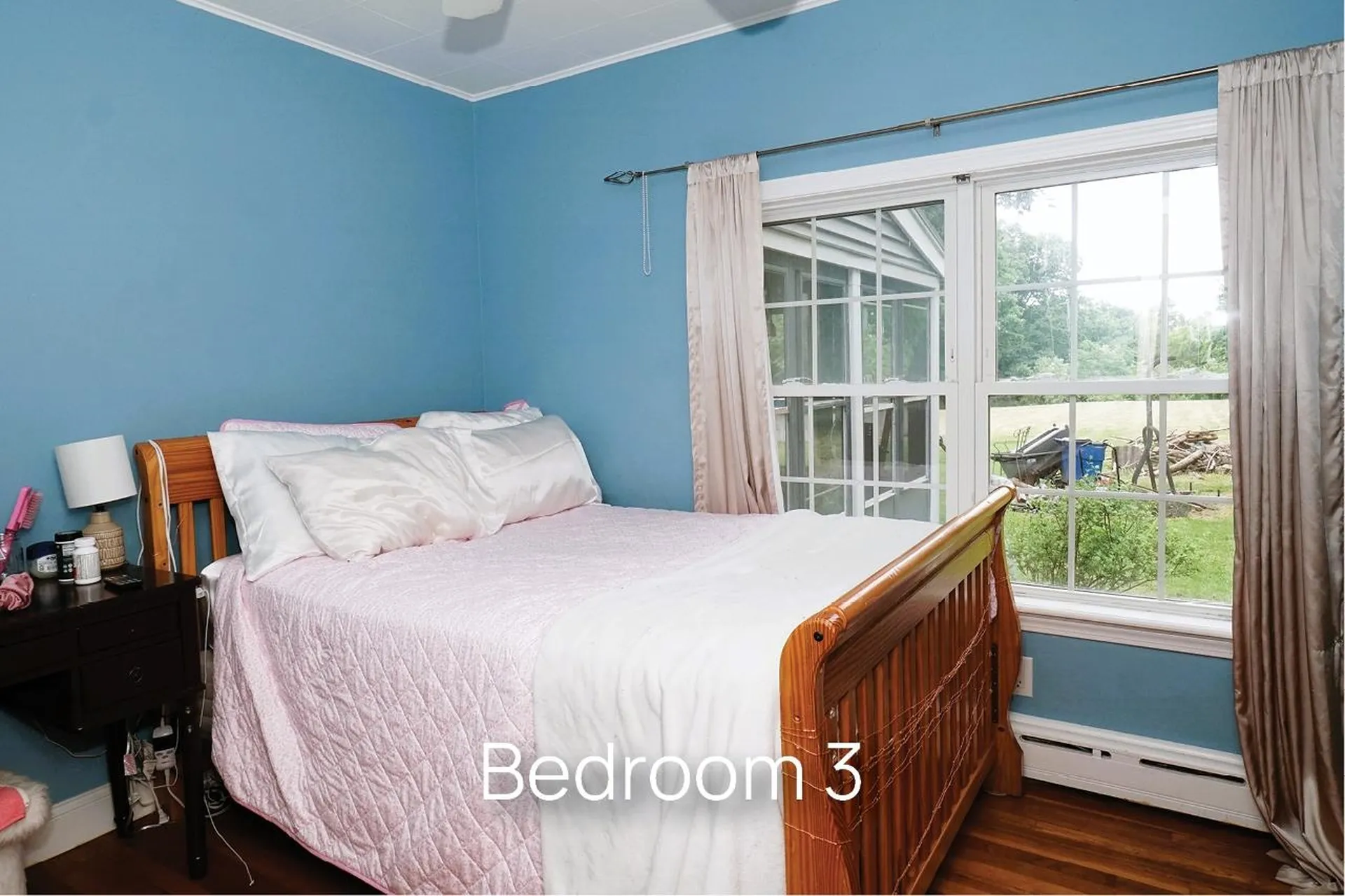 224 Haverhill Road Chester NH 03036