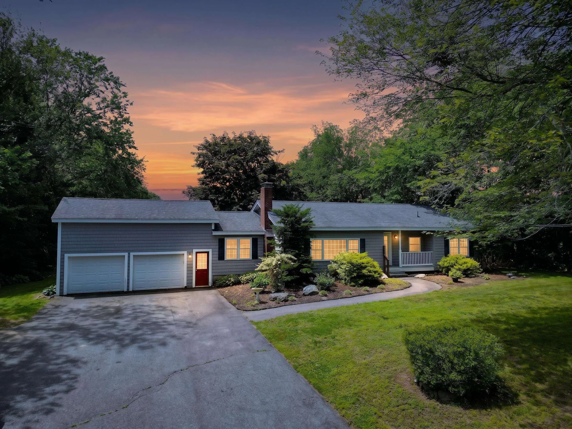 224 Haverhill Road Chester NH 03036