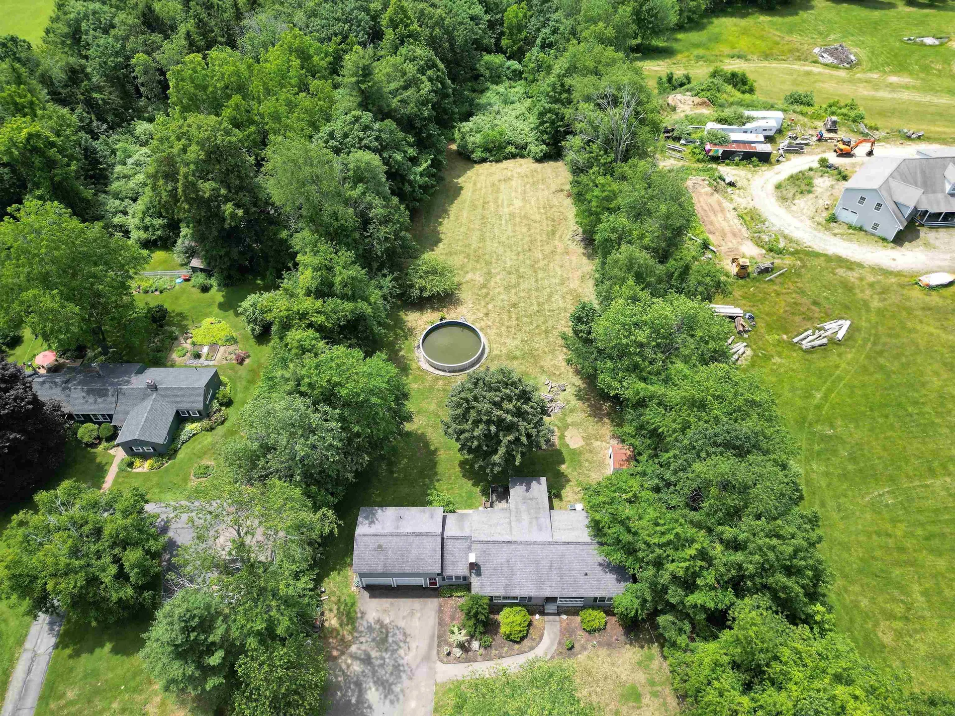 224 Haverhill Road Chester NH 03036