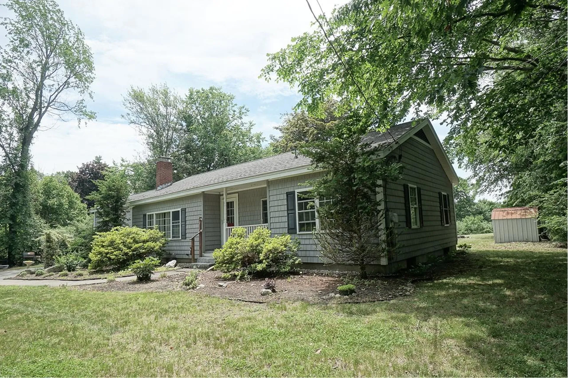 224 Haverhill Road Chester NH 03036