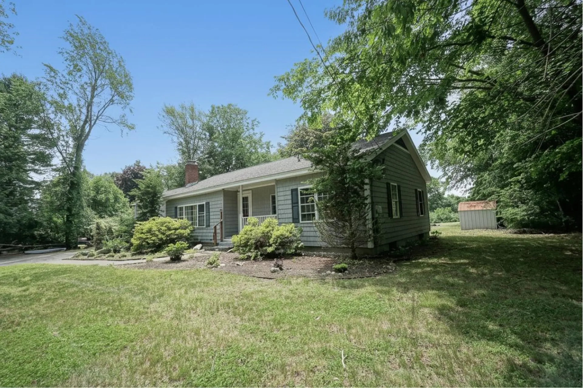 224 Haverhill Road Chester NH 03036